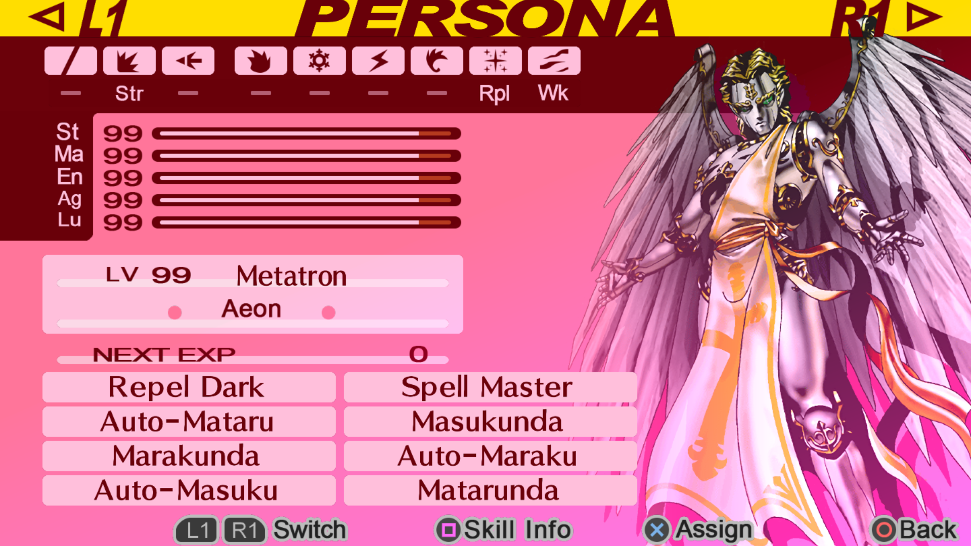 Persona 3 Portable General Fusion Guide image 134