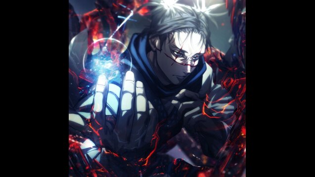 Choso (Jujutsu Kaisen) HD Wallpapers and 4K Backgrounds - Wallpapers Den