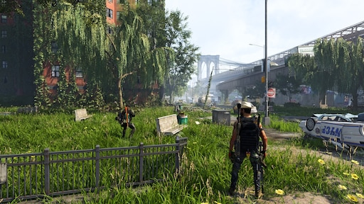 Division 2 steam когда фото 31