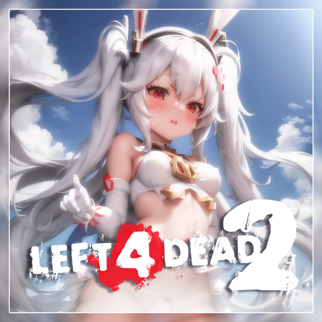 Steam Workshop::Video Game Waifus