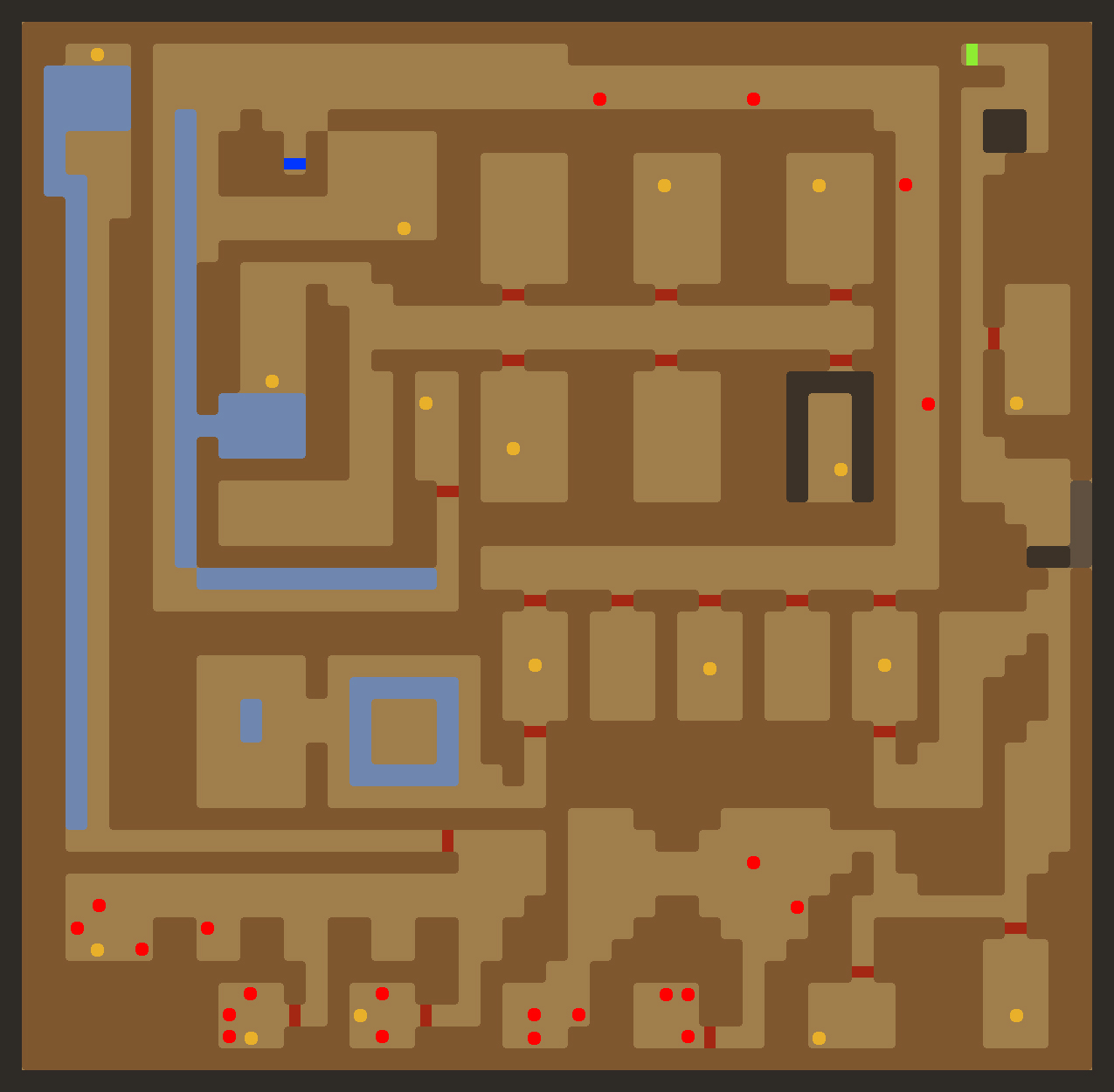 Arena map (Loot/Enemies/Quest Items) [HD] image 34