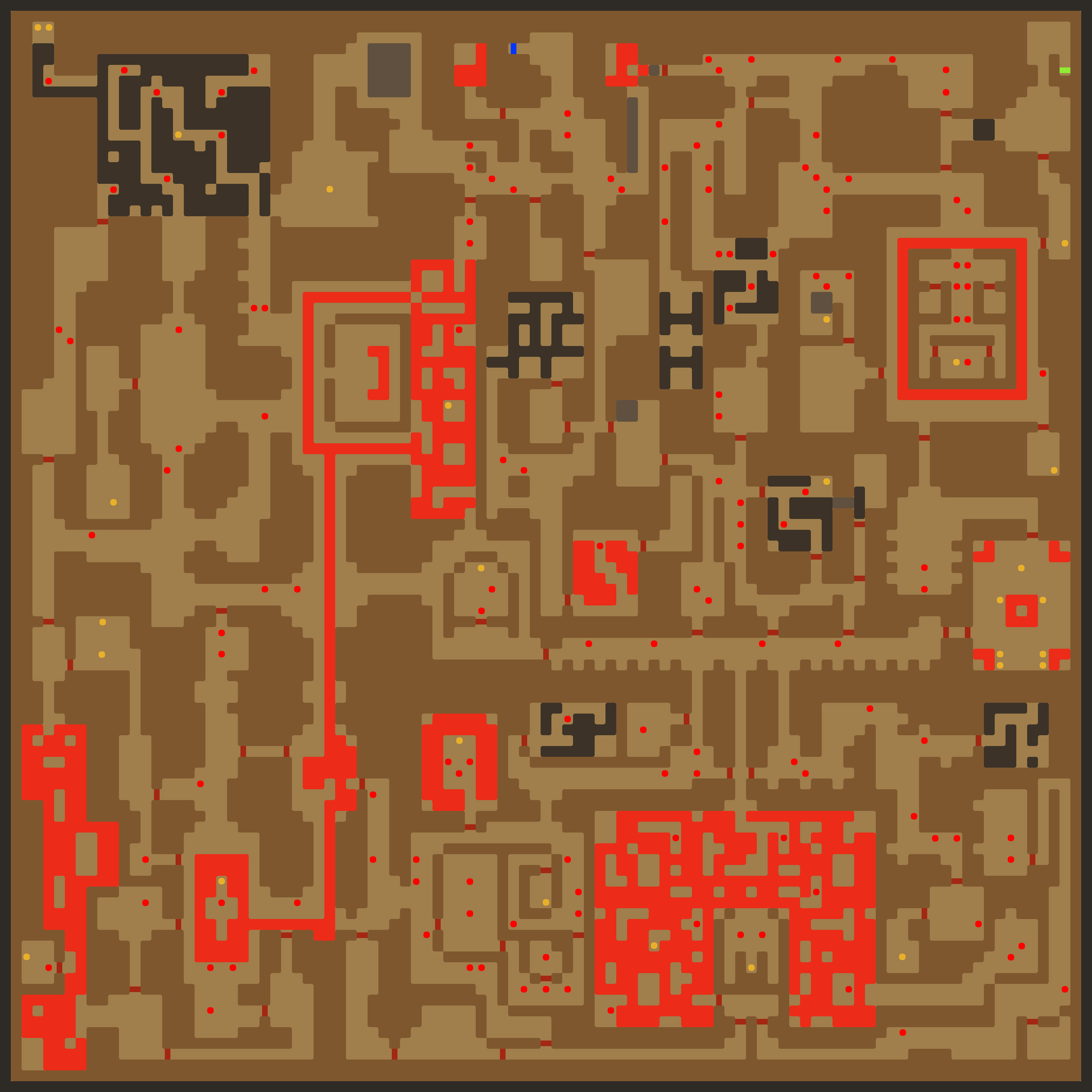 Arena map (Loot/Enemies/Quest Items) [HD] image 41