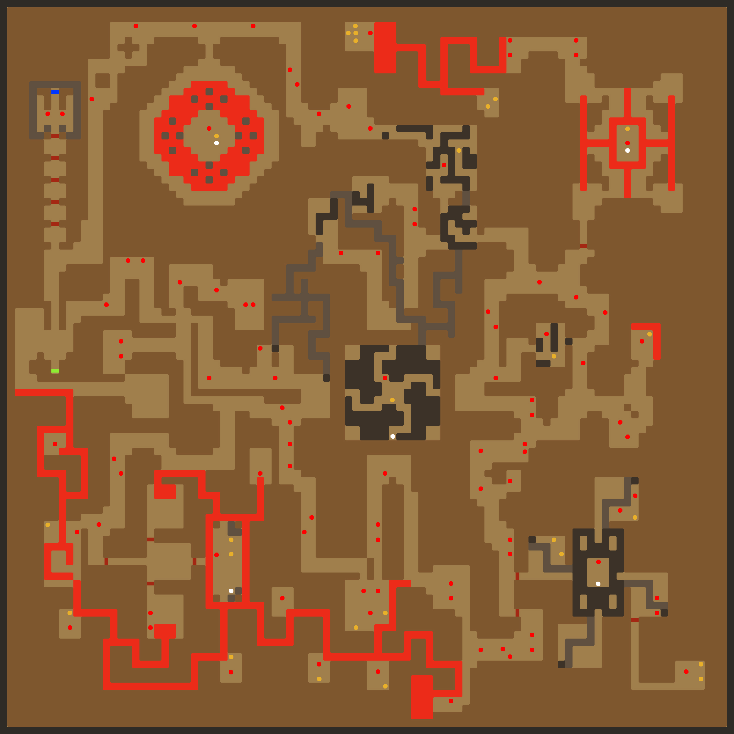 Arena map (Loot/Enemies/Quest Items) [HD] image 56