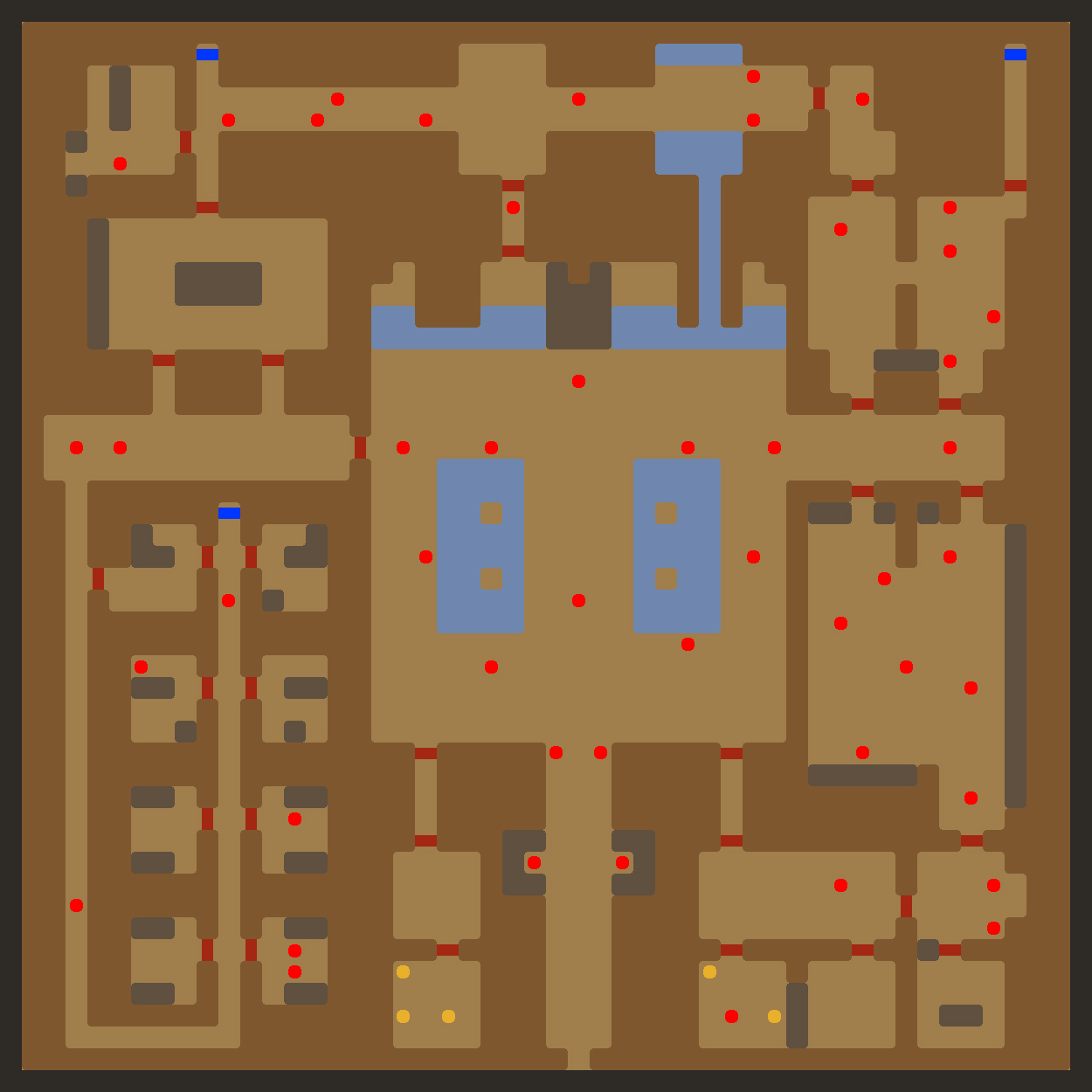 Arena map (Loot/Enemies/Quest Items) [HD] image 59