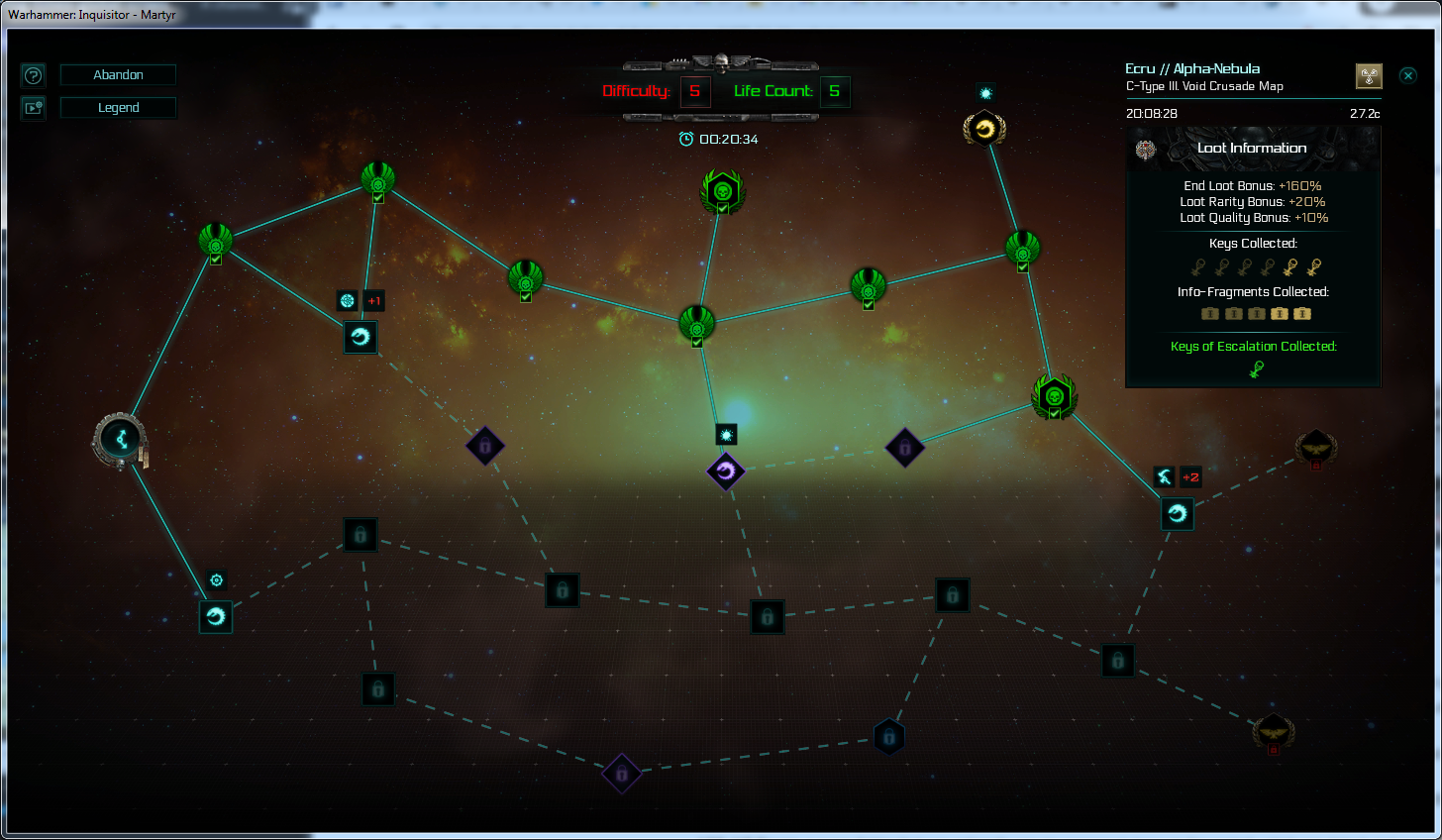 Steam Community :: Guide :: Violet Void Crusade Guide – QMTJTT