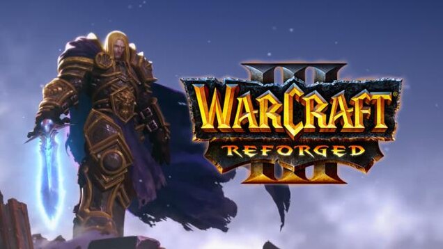 Steam 创意工坊::Warcraft III Frozen Throne Music - Power of the