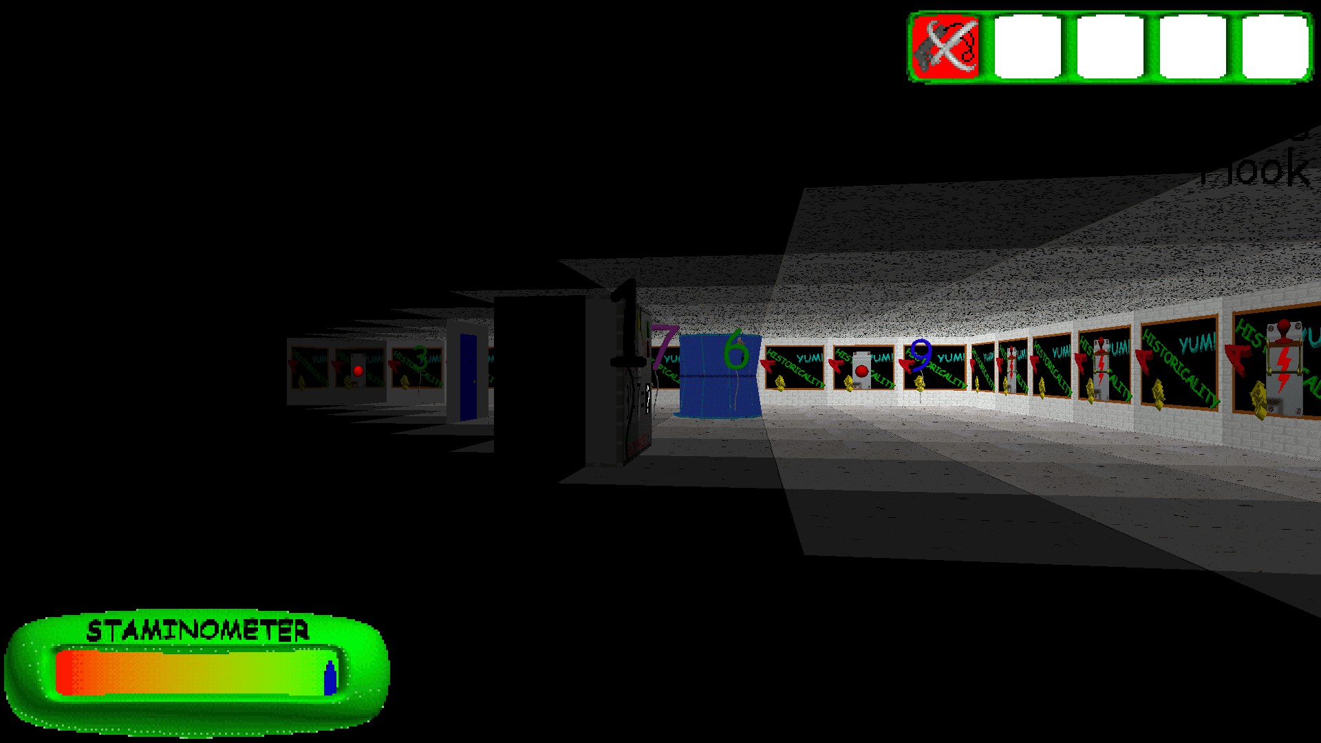 Steam Community :: Guide :: HOW TO ACCESS TO THE LIGHT TEST ROOM