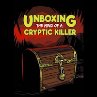 Unboxing the Cryptic Killer na App Store