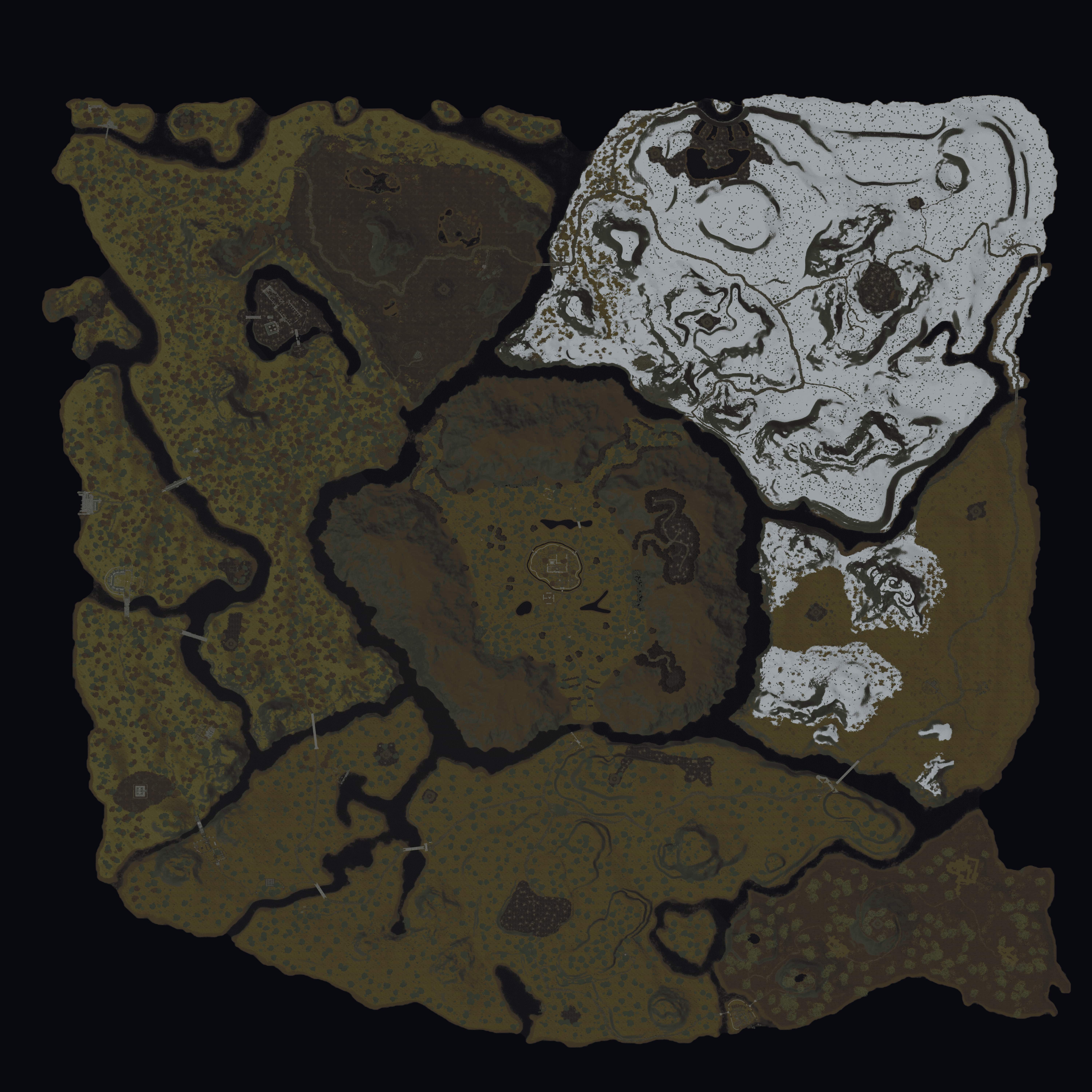 Steam Community :: Guide :: Map - Locations