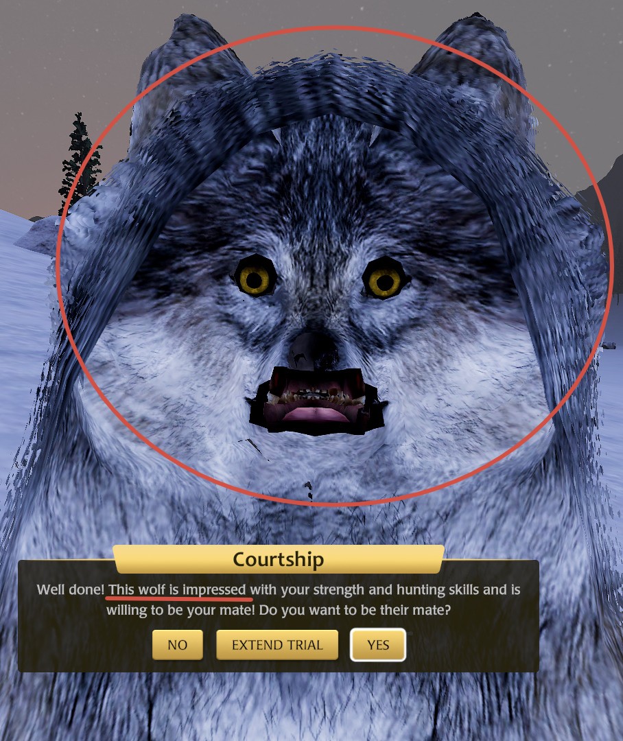 Steam Community :: WolfQuest: Anniversary Edition
