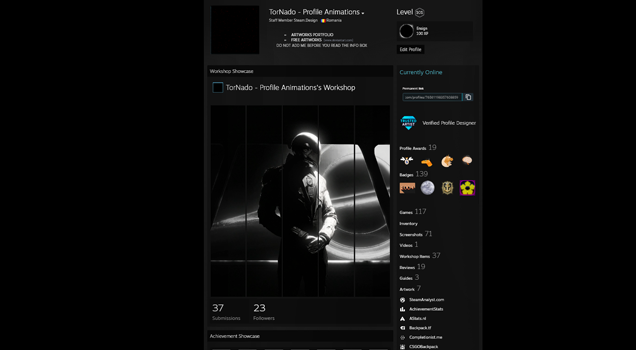 Steam Community :: Guide :: All Colors Steam Themes [2025 UPDATED]