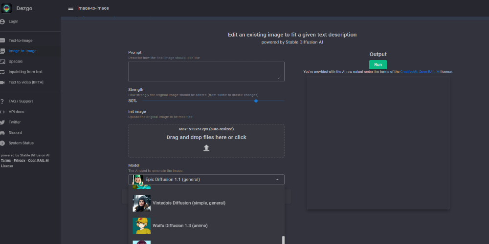 Steam Community :: Guide :: Dive Into Dezgo