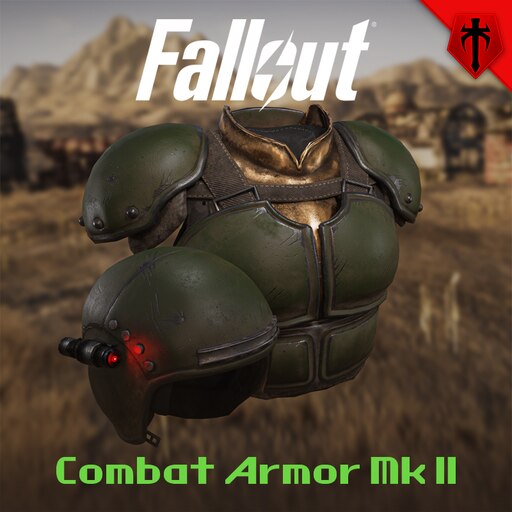 Armor mk2 best sale