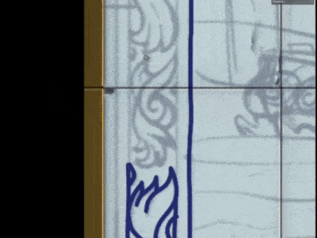 Porcelain Garage Door screenshot 1