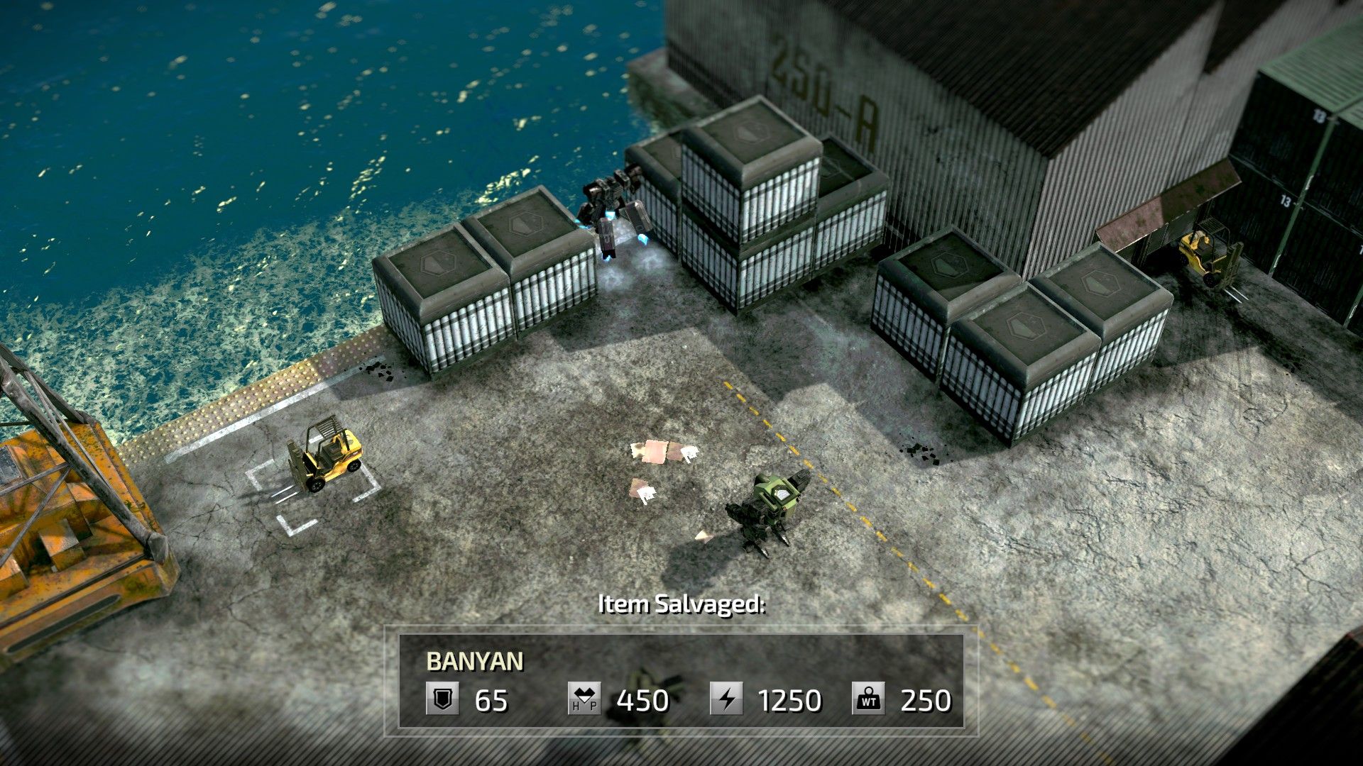 Steam Community :: Guide :: 100% Achievement Guide - FRONT MISSION 1st ...
