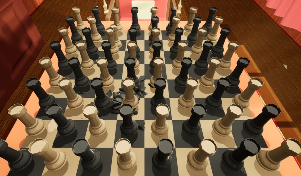 FPS Chess hacks » Download Free Cheats & Hacks for Your Game