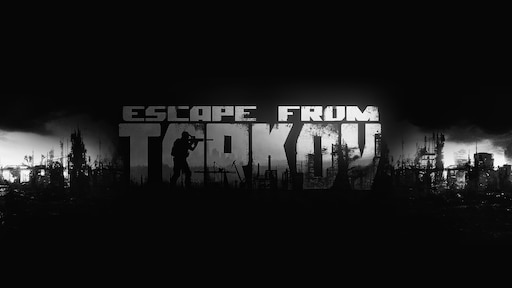 Escape of tarkov steam фото 23