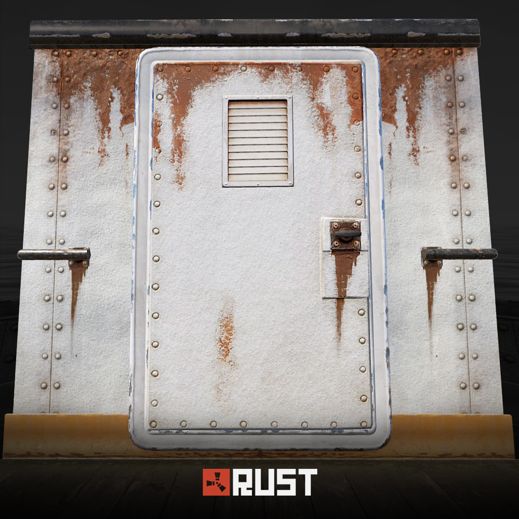 Tugboat Door screenshot 1