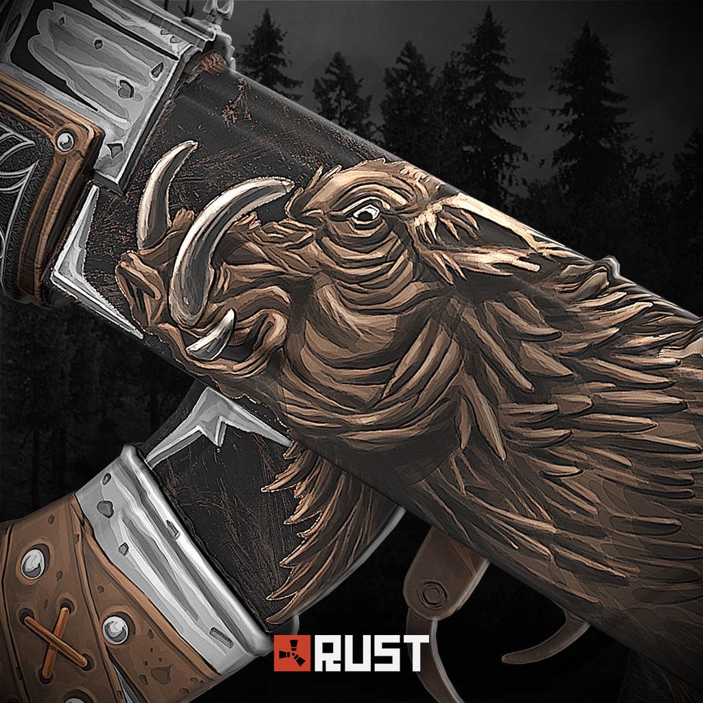 Wild Boar AR screenshot 1