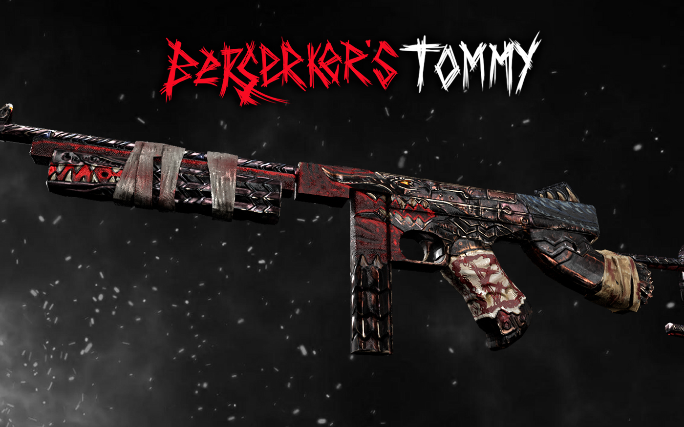 Berserker Thompson thumbnail 4