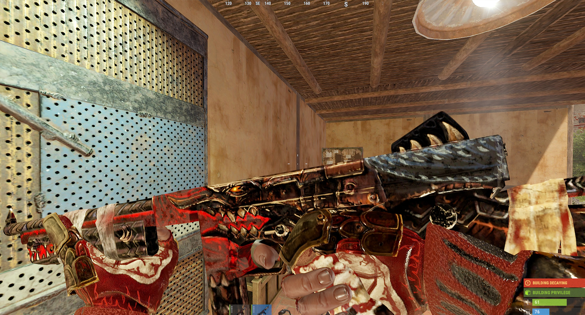 Berserker Thompson thumbnail 7