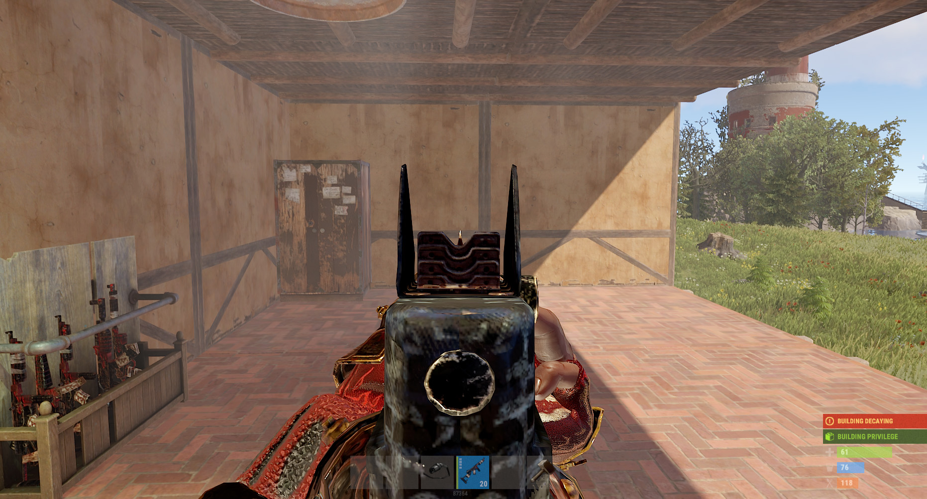 Berserker Thompson thumbnail 8