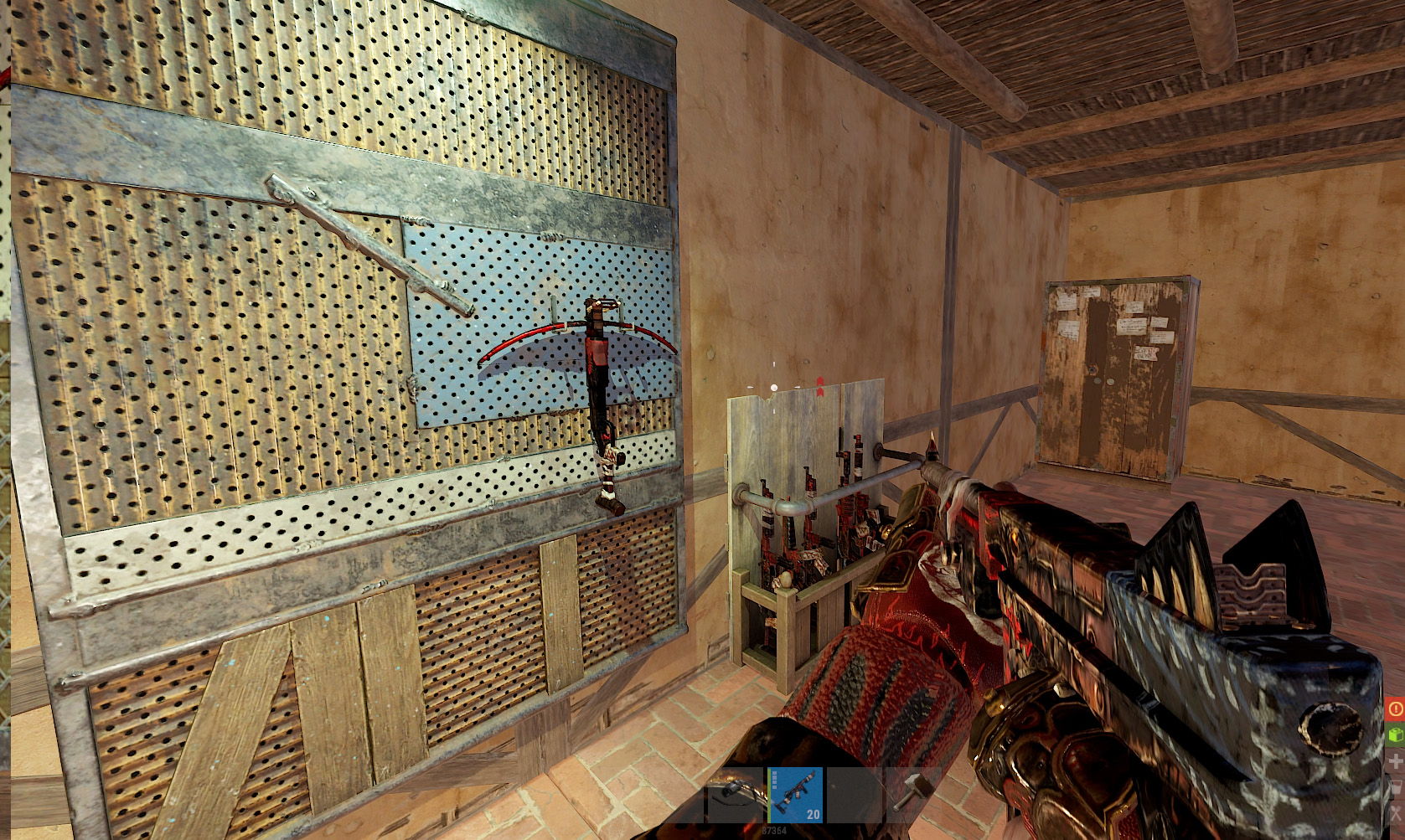 Berserker Thompson thumbnail 10