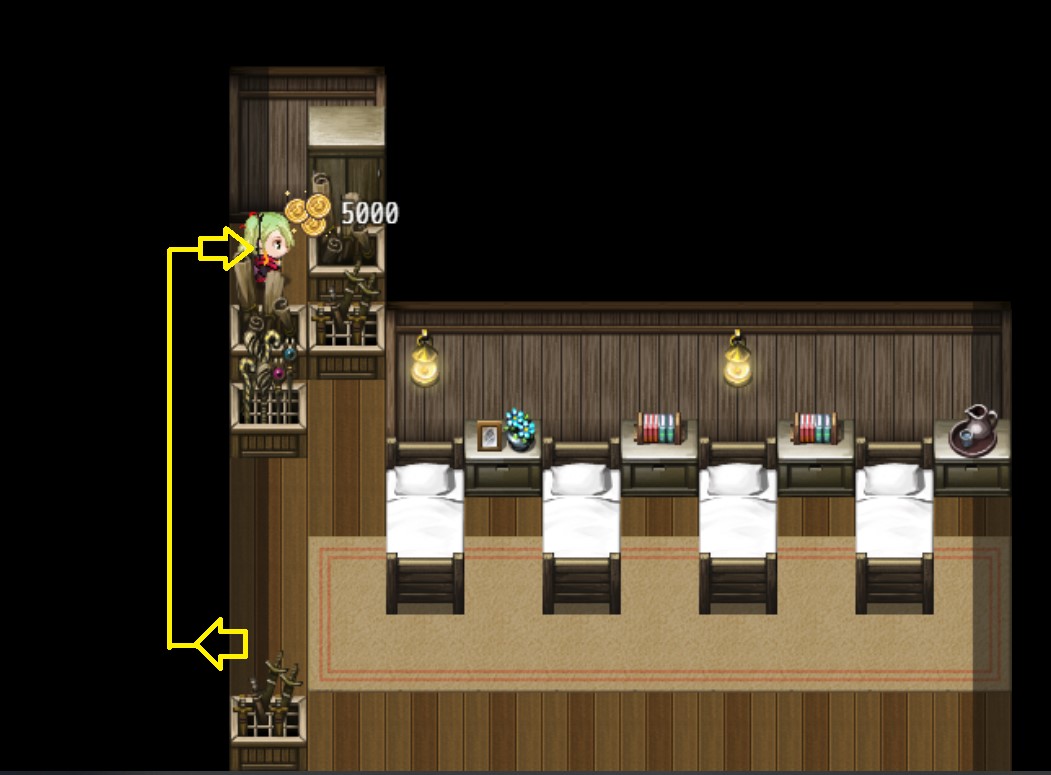 Steam Community :: Guide :: Demons Roots簡易攻略