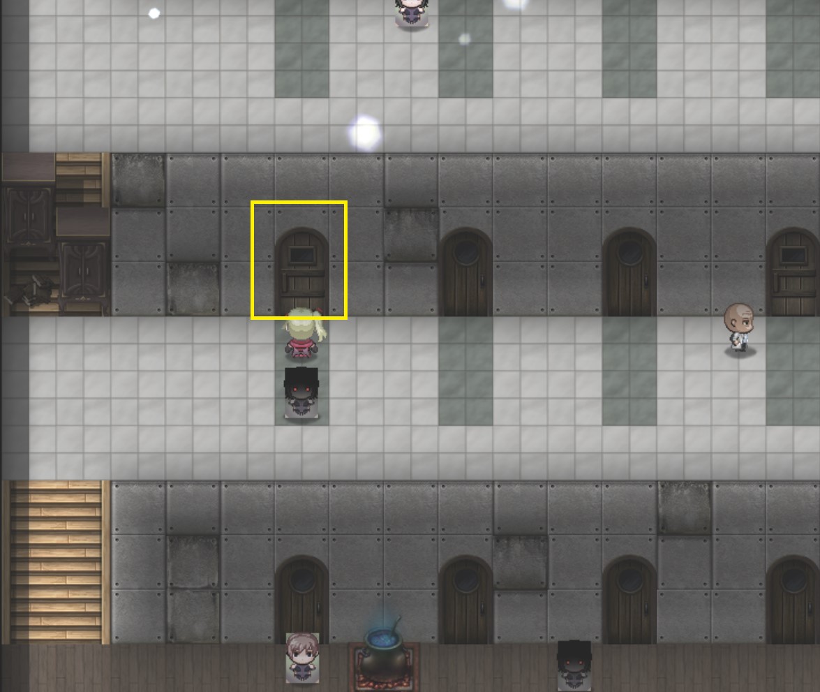 Steam Community :: Guide :: Demons Roots簡易攻略