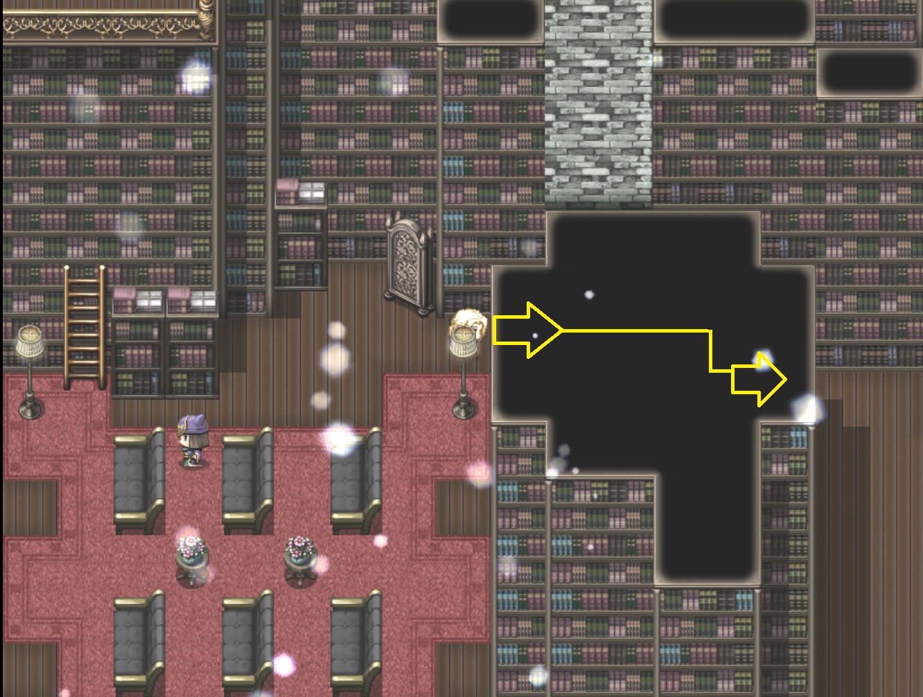 Steam Community :: Guide :: Demons Roots簡易攻略