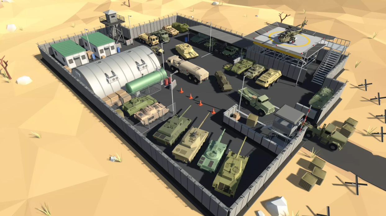 Steam Community :: Tiny Town VR