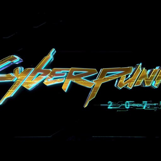 Razer Cyberpunk 2077 мышка