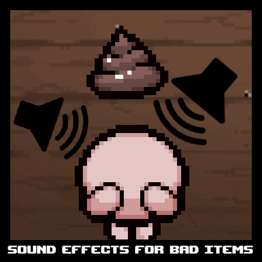 tbh creature over good and bad pill sound effect - Skymods