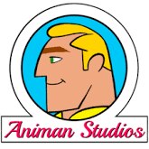 You Cannot Escape The Animan Studios Meme 