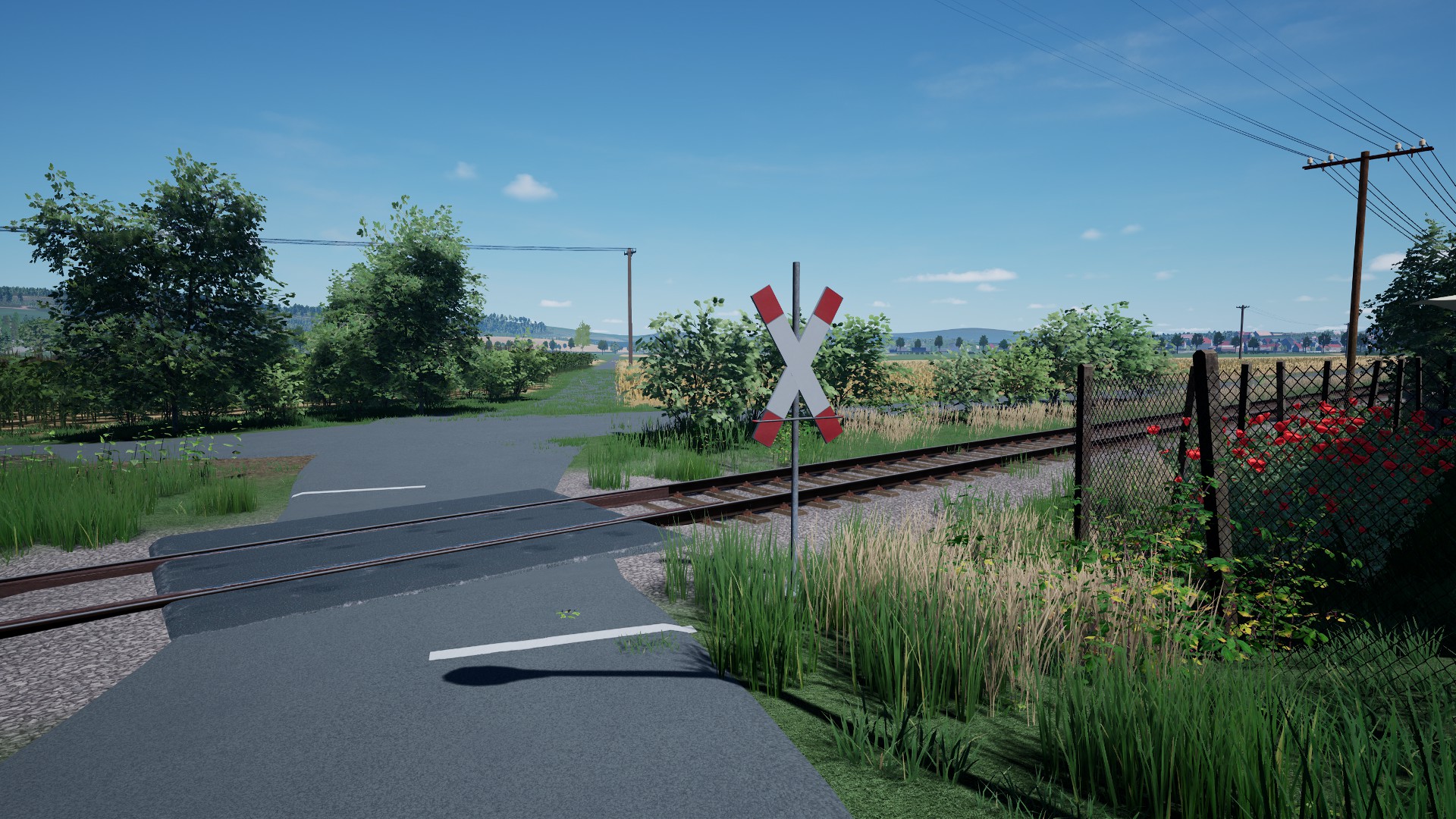 Steam Community :: Guide :: Collectable Guide: Niddertalbahn