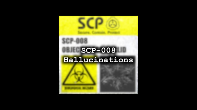 SCP-008-2 Demonstrations In SCP Containment Breach 