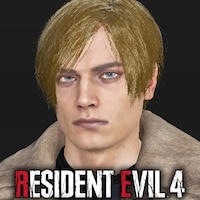 ㅤㅤㅤㅤ — Ada Wong - Resident Evil 4 Remake (icons)