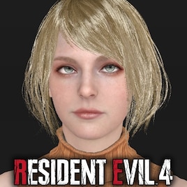 Steam Workshop::Resident Evil 4 Remake - Leon (Jacket) [PM/NPC]