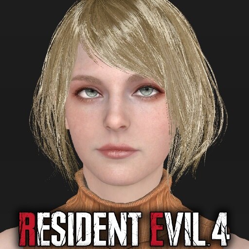 Ashley from RE4 remake - Ashley 1.0, Stable Diffusion LoRA