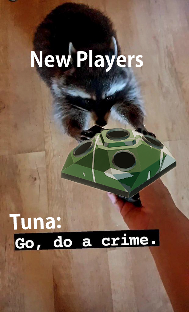 Tunas Guide to Mines image 49