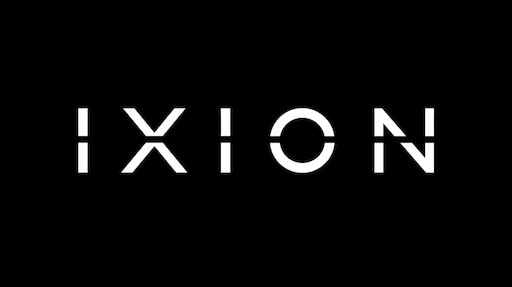 Ixion прохождение