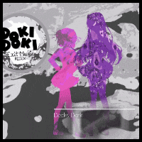 Steam Workshop::Doki Doki Exit Music - Natsuki