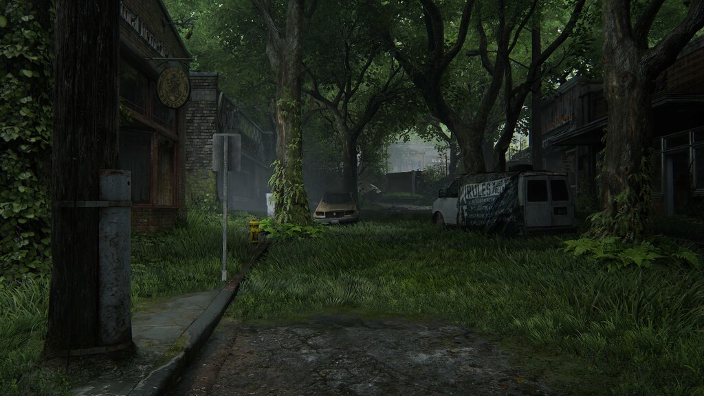 Steam Community :: :: Last of Us II