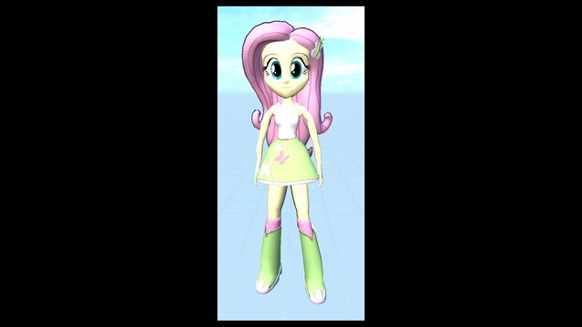 pictures of fluttershy