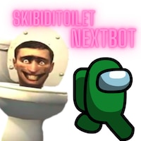 Nextbots In Backrooms: Sandbox - New Skibidi Toilet vs Speaker Woman, Titan  Android Gameplay 