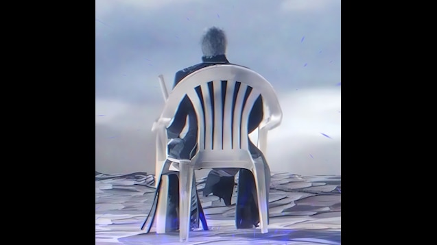 Steam Workshop::virgil chair