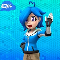 Oof Buttons, The SMG4/GLITCH Wiki