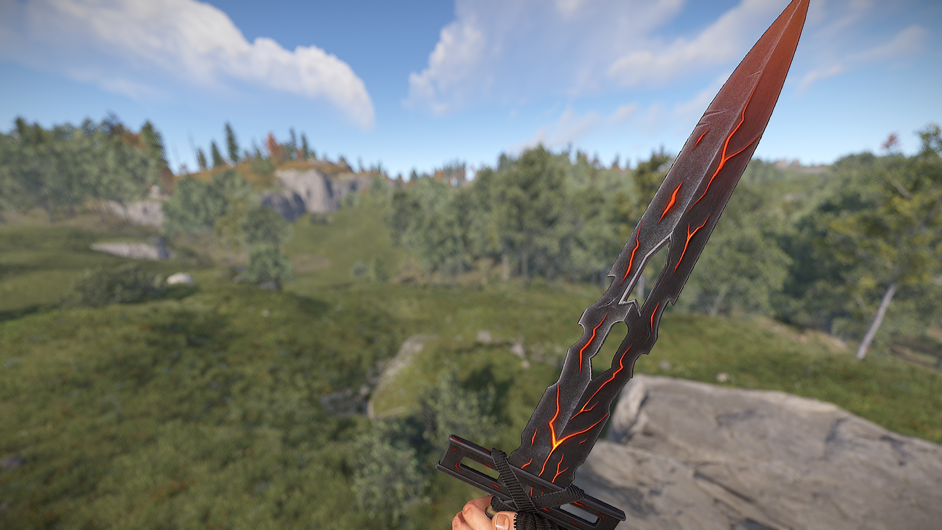 El Diablo Sword thumbnail 4