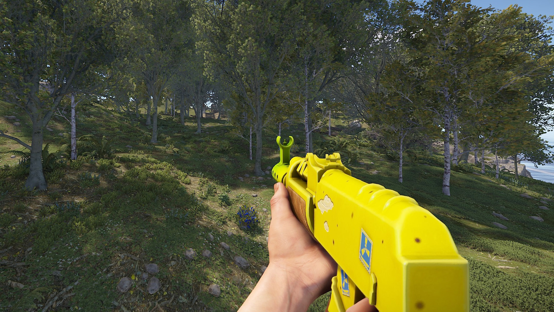 ARnana screenshot 1