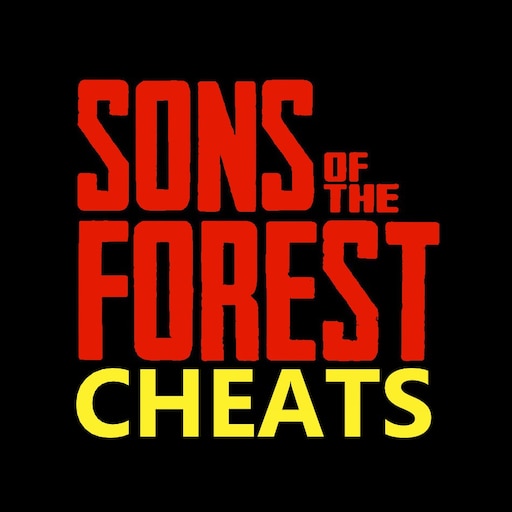 Sons of the Forest Cheats and Tips